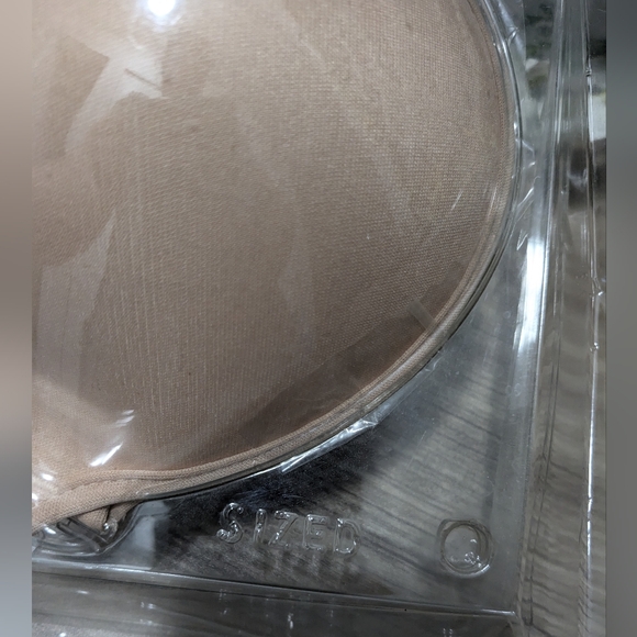 Sexy Women Invisible Push Up Bra Self-Adhesive - Picture 5 of 12